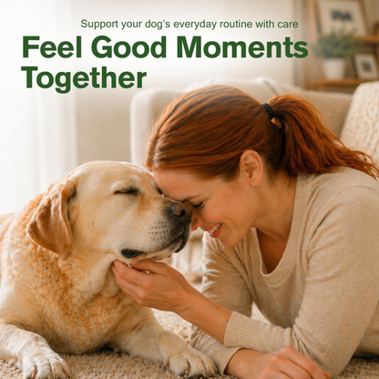 Canine Multi Soft Chews