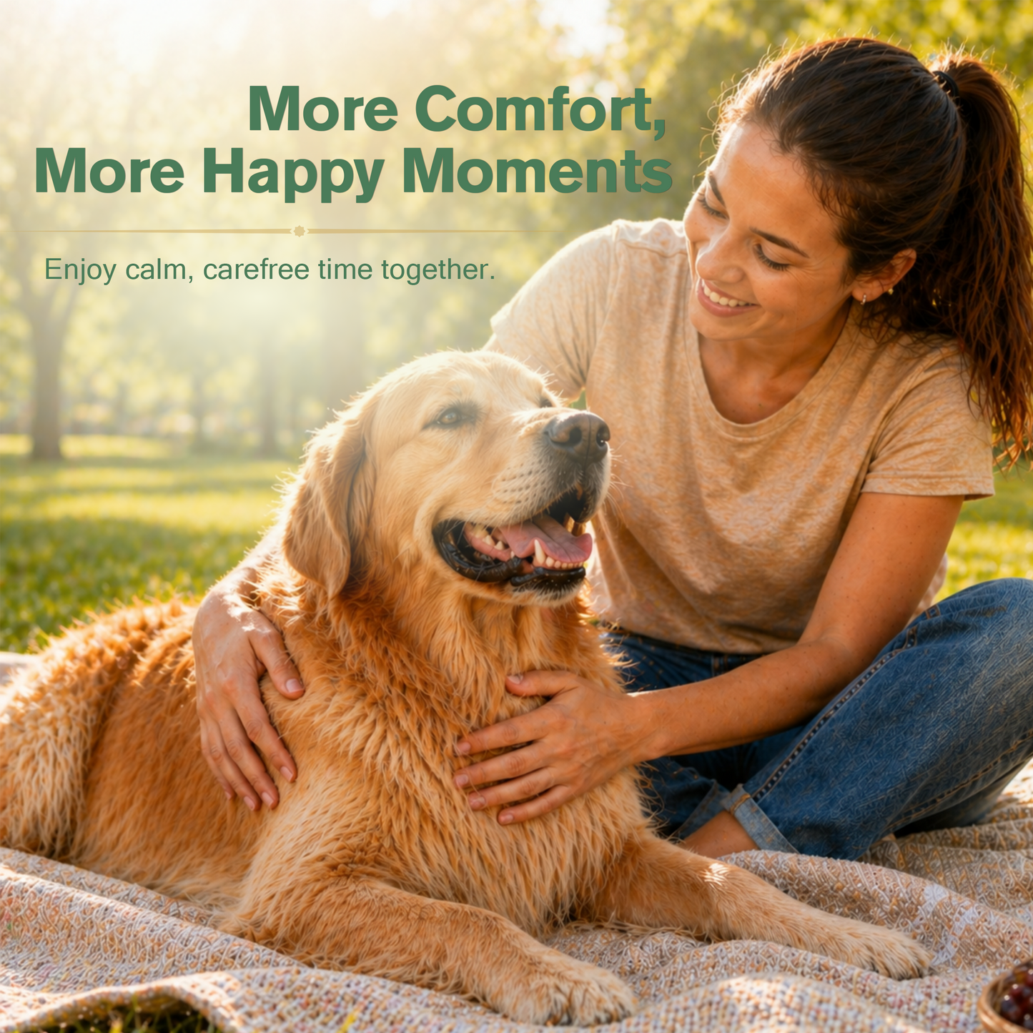 Allergy Defense Soft Chews