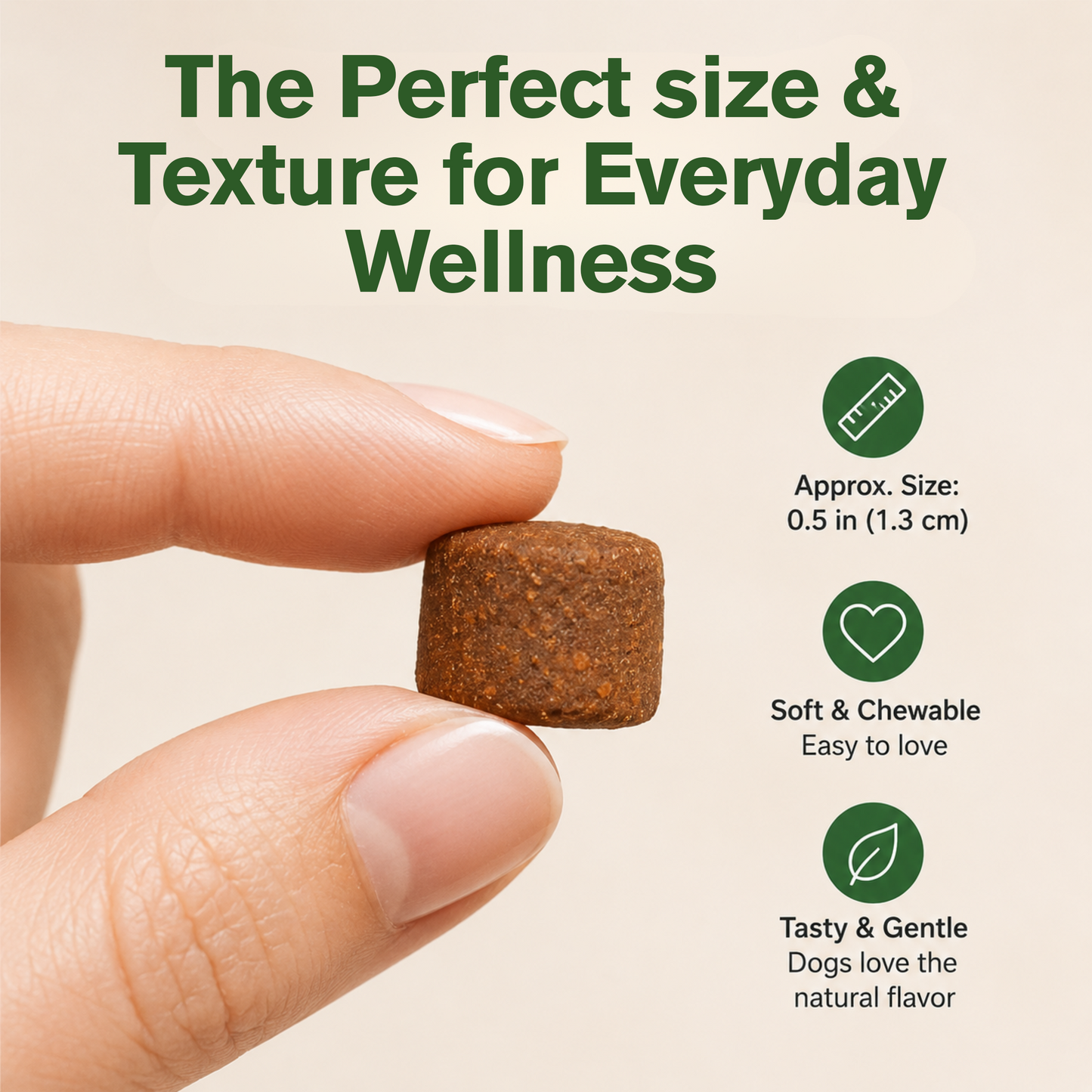 Canine Multi Soft Chews