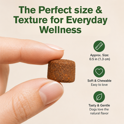 Canine Multi Soft Chews