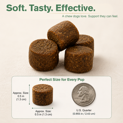 Allergy Defense Soft Chews