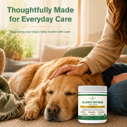 Allergy Defense Soft Chews