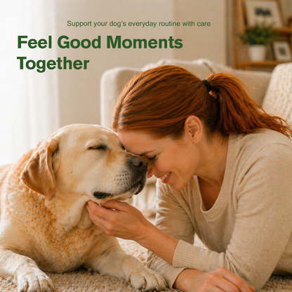 Canine Multi Soft Chews