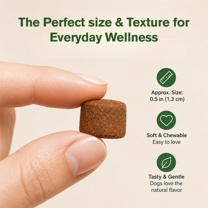 Canine Multi Soft Chews