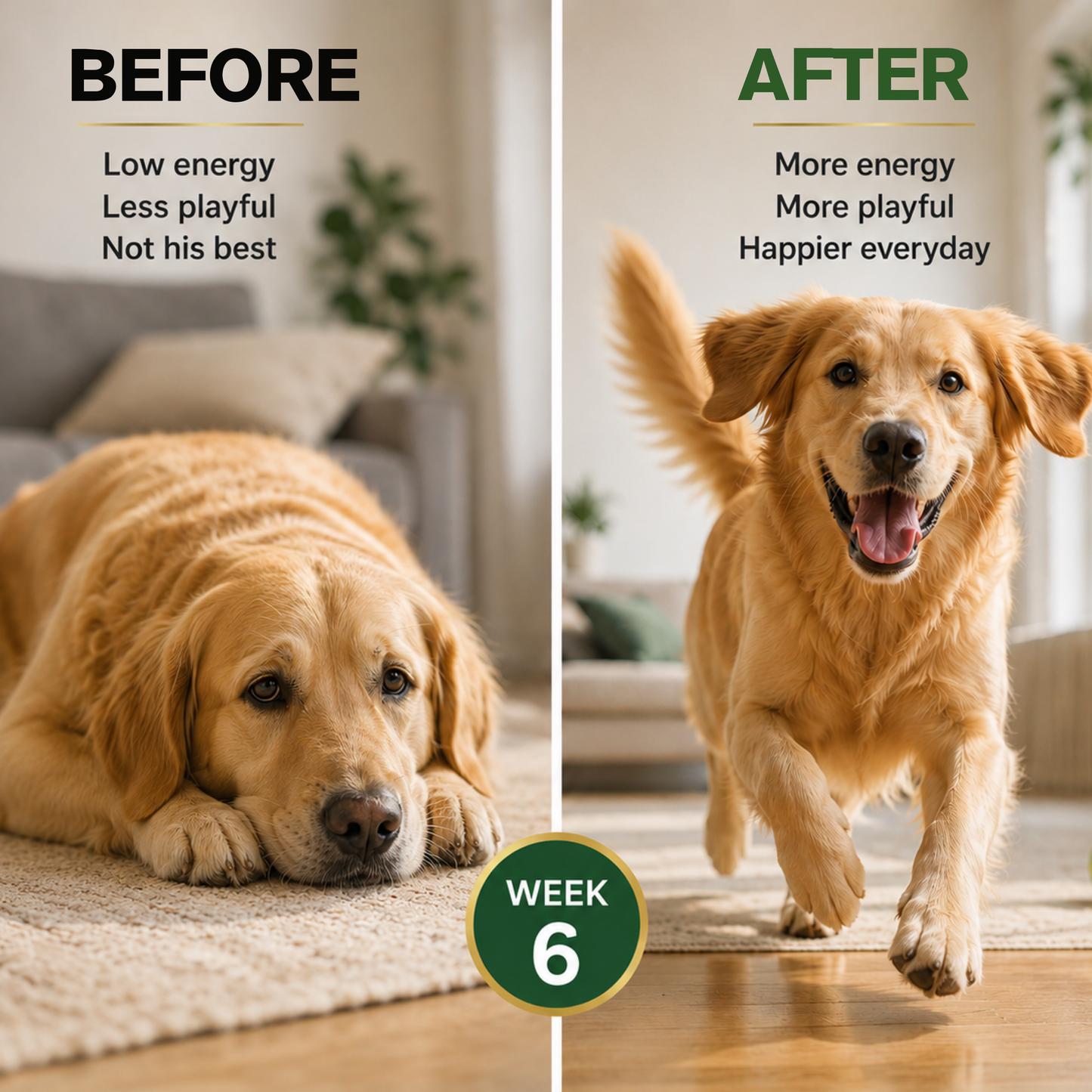 Canine Multi Soft Chews