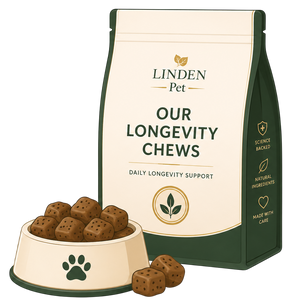 Our longevity chews