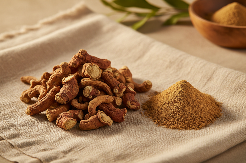 Ashwagandha