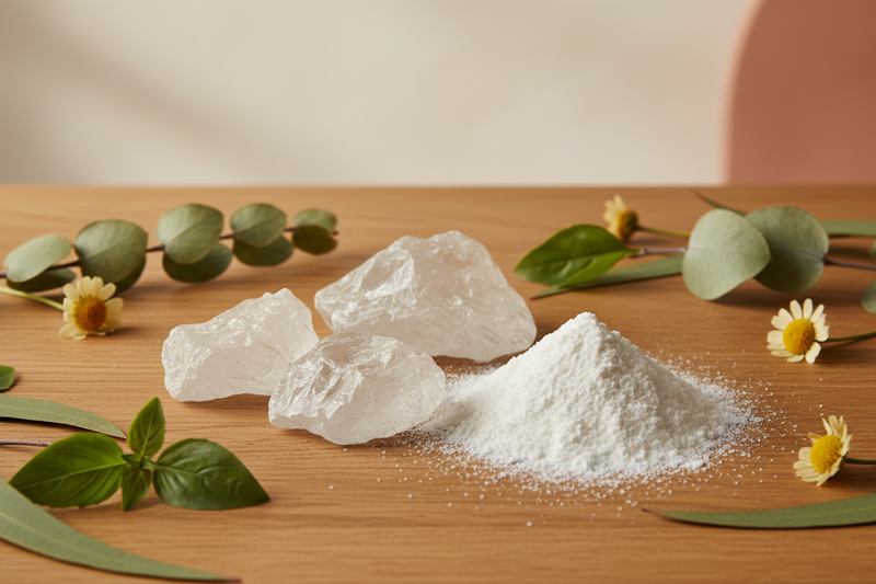 Glucosamine + MSM