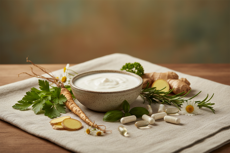 Probiotics