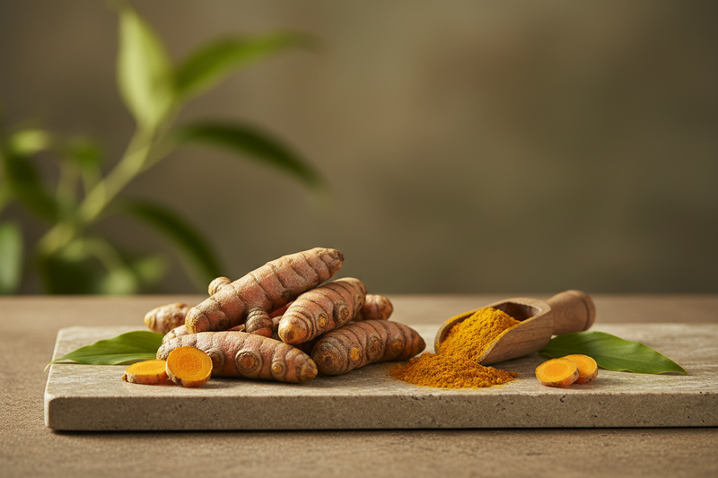 Turmeric